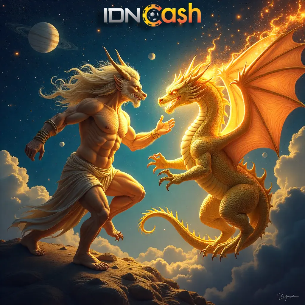 IDNCASH DEWA MAHJONG WAYS DEPOSIT QRIS PROSES CEPAT MINIMAL DEPOSIT 10RIBU